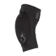 Налакътник ONEAL DIRT GUARD BLACK V.24 - Наколенки и налакътници от марка ONeal