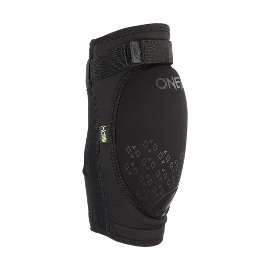 Налакътник ONEAL DIRT GUARD BLACK V.24 - Наколенки и налакътници от марка ONeal