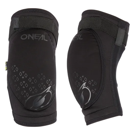 Налакътник ONEAL DIRT GUARD BLACK V.24 - Наколенки и налакътници от марка ONeal