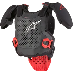 Детска броня ALPINESTARS RST-GRD YT A5s V2 BWR