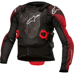 Детска ризница ALPINESTARS Youth Bionic Tech BWR