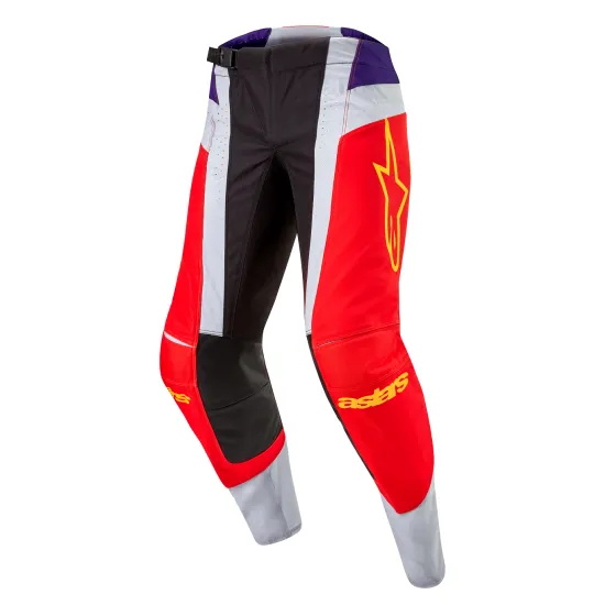 Мотокрос брич ALPINESTARS T-STAR OCUR O/P/B - Мотокрос брич от марка Alpinestars