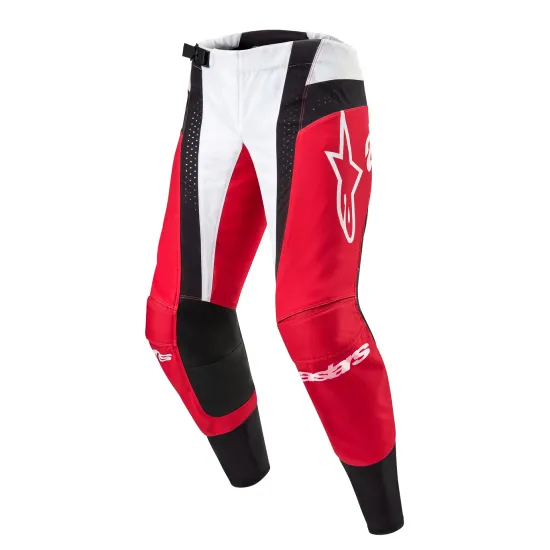 Мотокрос брич ALPINESTARS T-STAR OCUR R/W/B - Мотокрос брич Мотокрос брич ALPINESTARS T-STAR OCUR R/W/B - Мотокрос брич от марка Alpinestars