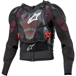 Ризница ALPINESTARS BIO TECH V3 B/W/R