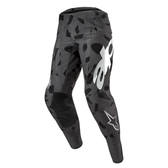Мотокрос брич ALPINESTARS T-STAR GRAPH CAMO - Мотокрос брич от марка Alpinestars