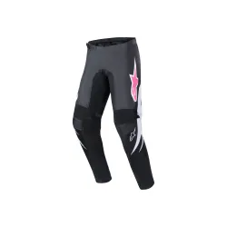Дамски мотокрос брич ALPINESTARS STELLA FLUID BLK/WHT
