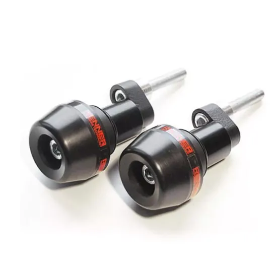 Краш тапи RENNER RACE за KAWASAKI ZX 10R - T10235 - Краш тапи от марка Renner