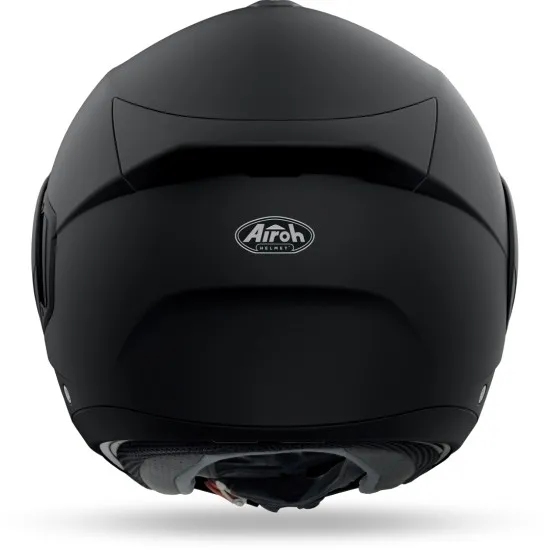 Модуларна каска AIROH Specktre Color Black Matt – стилна и безопасна