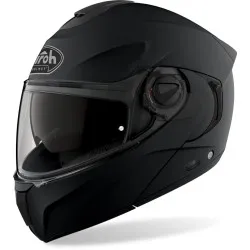 Модуларна каска AIROH SPECKTRE COLOR BLACK MATT