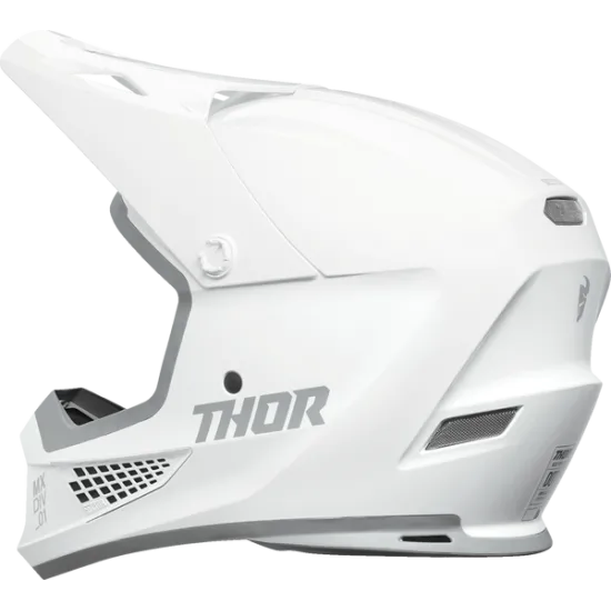 Мотокрос каска THOR SECTOR 2 WHITEOUT - Мотокрос каски от марка Thor