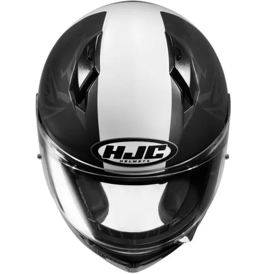 Каска HJC C10 FABIO QUARTARARO – Лека full-face каска с MotoGP дизайн