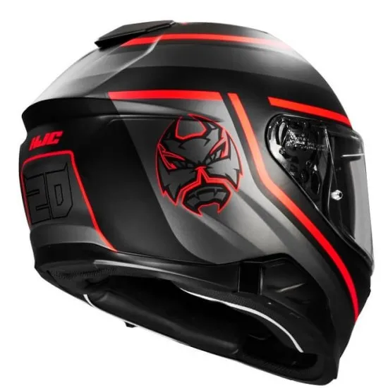 Каска HJC i71 FABIO QUARTARARO - шосейна каска с Pinlock и Supercool™ интериор