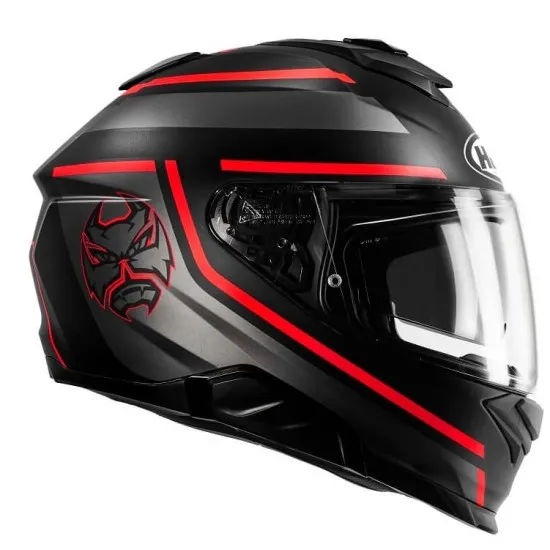 Каска HJC i71 FABIO QUARTARARO - шосейна каска с Pinlock и Supercool™ интериор