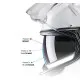 Каска HJC i71 SIMO MC1 – шосейна каска с слънчев визьор и PINLOCK