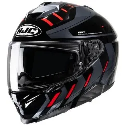 Каска HJC i71 SIMO MC1