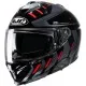 Каска HJC i71 SIMO MC1 – шосейна каска с слънчев визьор и PINLOCK
