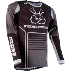Мотокрос блуза MOOSE RACING AGROID STEALTH