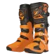 Мотокрос ботуши ONEAL RMX PRO BLACK/ORANGE V.24 - Мотокрос ботуши от марка ONeal