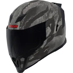 Каска ICON Airflite™ Tiger's Blood MIPS® GY