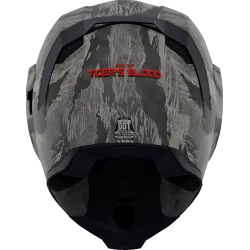 Каска ICON Airflite™ Tiger's Blood MIPS® GY