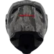 Каска ICON Airflite™ Tiger's Blood MIPS® GY – MIPS® защита и Supervent охлаждане