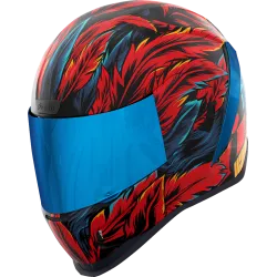 Каска ICON Airform™ Fever Dream BL