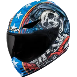 Каска ICON Domain™ Revere