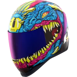 Каска ICON Airform™ Kryola Kreep MIPS® BL