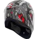 Каска ICON Airform™ Kryola Kreep MIPS® с 3D графики и Dropshield™