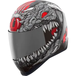 Каска ICON Airform™ Kryola Kreep MIPS® SV