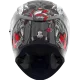 Каска ICON Airform™ Kryola Kreep MIPS® с 3D графики и Dropshield™