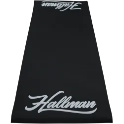 Работен килим THOR Absorbent Pit Pad HALLMAN