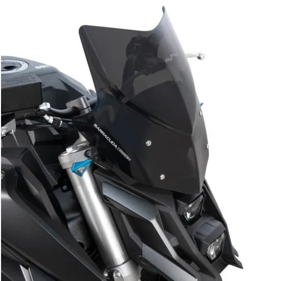 СПОРТНА СЛЮДА BARRACUDA AEROSPORT Suzuki GSX-S 950/1000 (2022) - Слюди от марка Barracuda