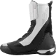 Ботуши Alpinestars SP-X BOA BK/SL - защита и комфорт