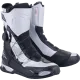 Ботуши Alpinestars SP-X BOA BK/SL - защита и комфорт