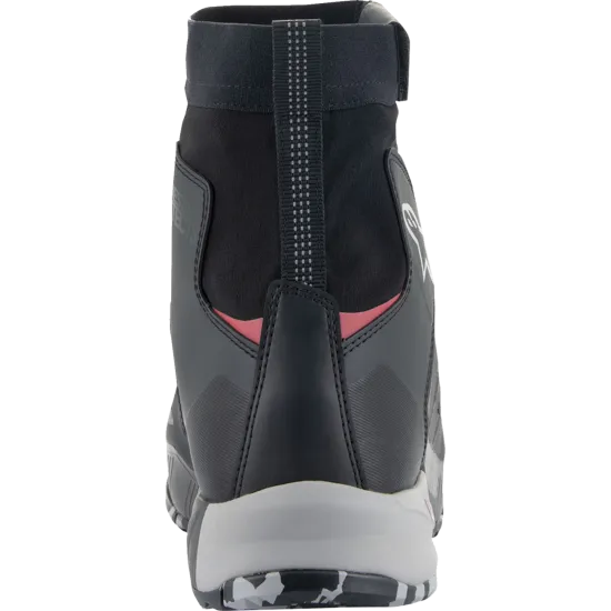 Мото ботуши ALPINESTARS CR-8 Gore-Tex® BK/GY/R - Ботуши за мотор от марка Alpinestars