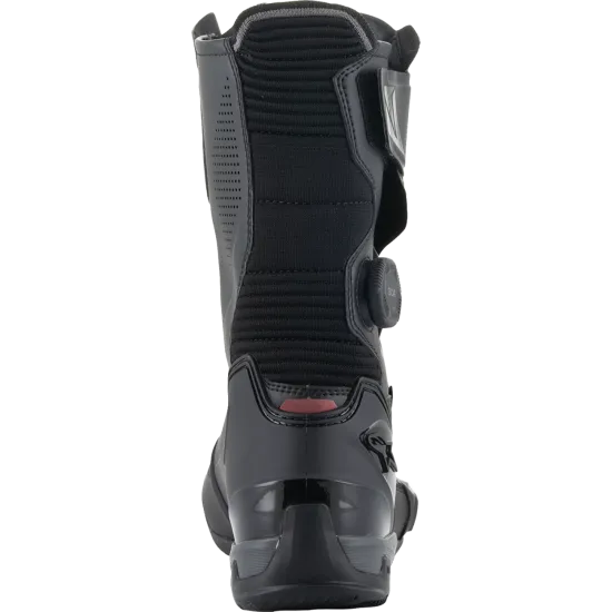 Мото ботуши ALPINESTARS SP-X BOA BK/BK - Ботуши за мотор от марка Alpinestars