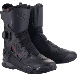 Мото ботуши ALPINESTARS SP-X BOA BK/BK