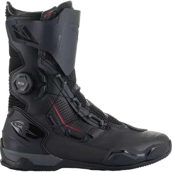 Мото ботуши ALPINESTARS SP-X BOA BK/BK - Ботуши за мотор от марка Alpinestars