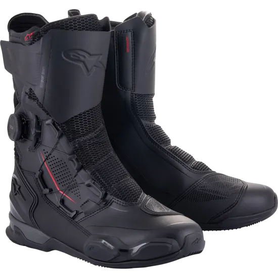 Мото ботуши ALPINESTARS SP-X BOA BK/BK - Ботуши за мотор от марка Alpinestars