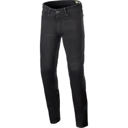 МОТО ДЪНКИ ALPINESTARS Copper V3 BLACK