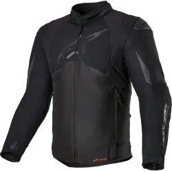 Мото яке ALPINESTARS T-GP R V3 BLK