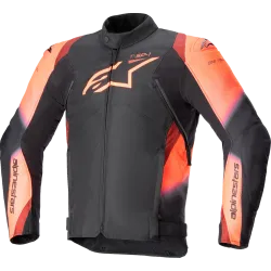 Мото яке ALPINESTARS T-SP 1 V2 BLACK/RED
