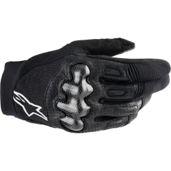 РЪКАВИЦИ ALPINESTARS MEGAWATT BLACK