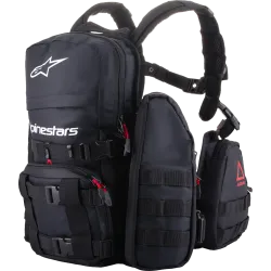 РАНИЦА ALPINESTARS Techdura Tactical Pack