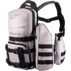 РАНИЦА ALPINESTARS Techdura Tactical Pack G/B