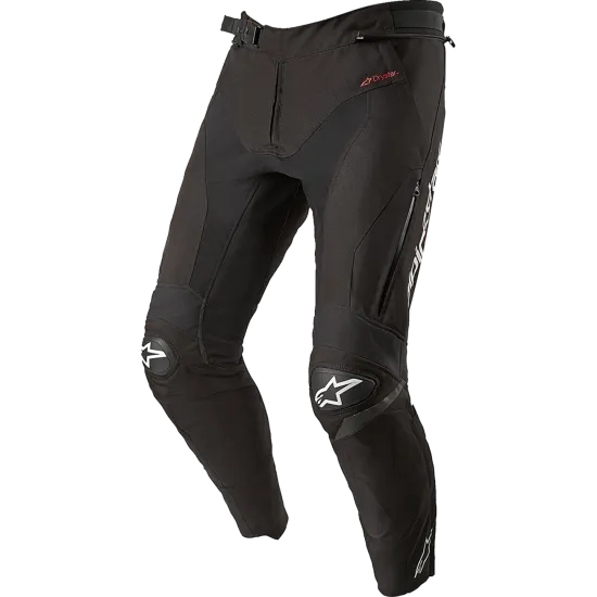 Текстилен панталон ALPINESTARS T-SPR Drystar® BLACK - Текстилни панталони от марка Alpinestars