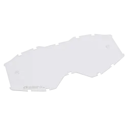 Плака за очила O'NEAL B-10 V.24- CLEAR