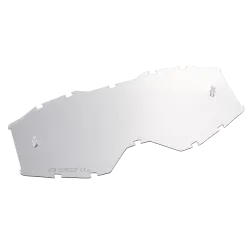Плака за очила O'NEAL B-10 V.24- SILVER MIRROR