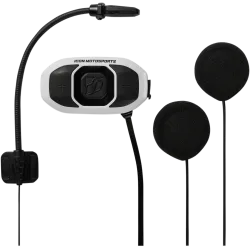 Комуникационна система за ICON RAU™ Communicator Helmet Headset System